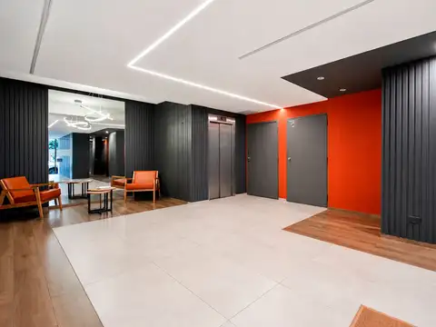 Departamento en Alquiler de 2 ambientes