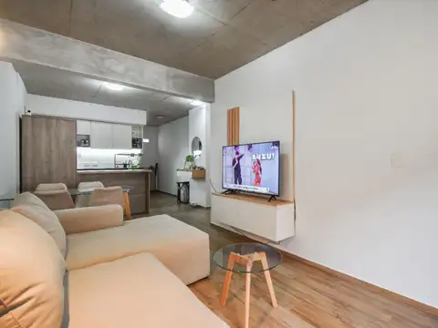 Departamento en Alquiler en Saavedra, USD 650