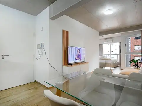 Alquiler departamento 2 ambientes Nuñez