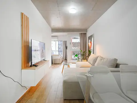 Departamento en Alquiler 2 años