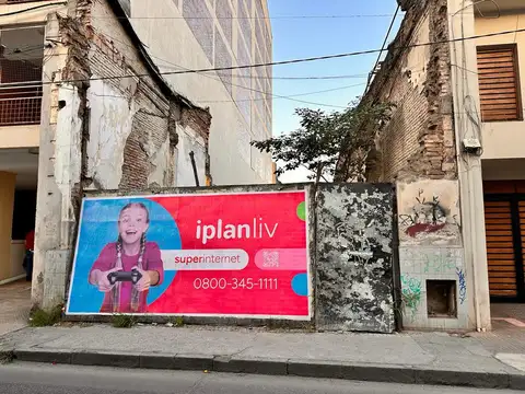 Terreno en Venta en Barrio Norte, San Miguel de Tucuman
