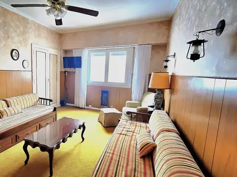 Departamento en Venta 40 años