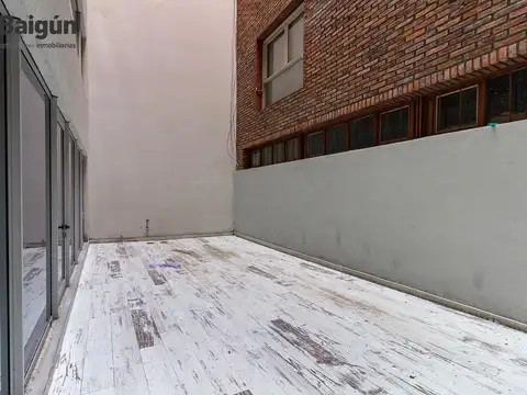 Oficina en Venta en Tribunales, USD 475.000