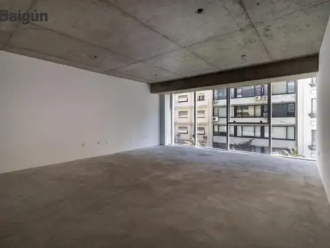 PISO 5 - UNIDAD 04 - TRIBUNALES OFFICE