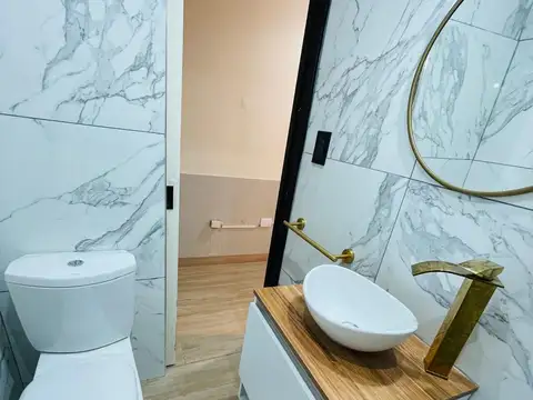 Depto Tipo Casa en Alquiler de 1 dormitorio