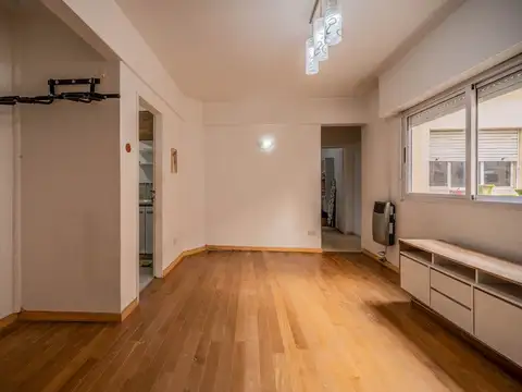 Depto Tipo Casa en Alquiler en Saavedra, $ 1.300.000