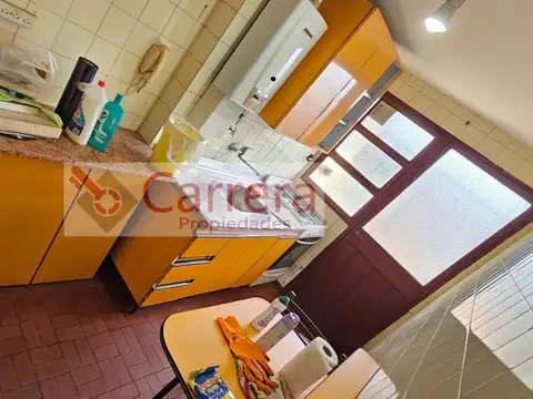 Departamento 3 AMB EN VENTA EN SAN ANDRES CAMPOS 2445