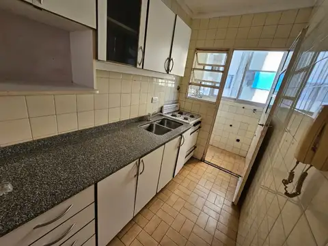 Departamento en Alquiler de 1 dormitorio
