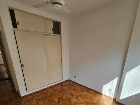 DEPARTAMENTO 2 AMBIENTES - PALERMO, CAPITAL FEDERAL