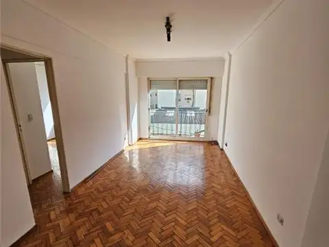 DEPARTAMENTO 2 AMBIENTES - PALERMO, CAPITAL FEDERAL