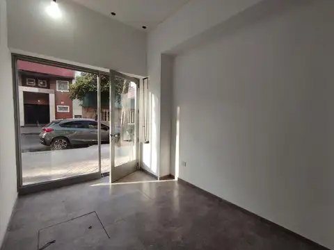 Cerrito 951
