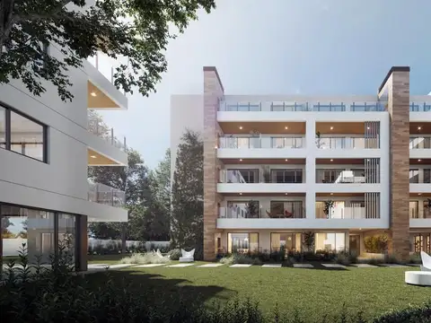 DORREGO POINT - Departamentos en Monte Grande