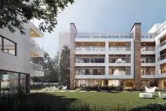 DORREGO POINT - Departamentos en Monte Grande