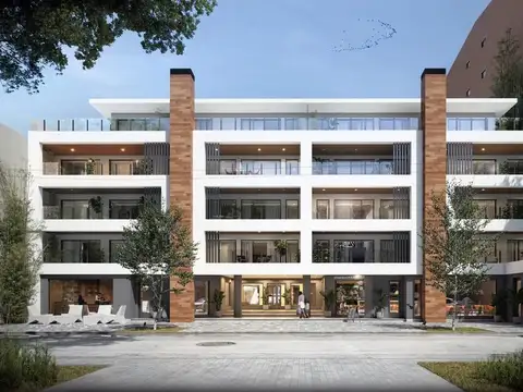 DORREGO POINT - Departamentos