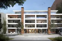 DORREGO POINT - Departamentos