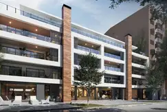 DORREGO POINT - Departamentos de 1 Dormitorios