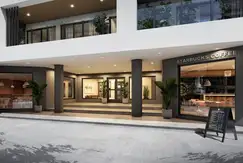 Emprendimiento en Monte Grande de 1 Dormitorios