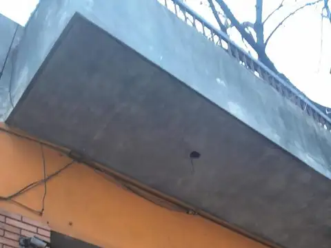 Avenida Córdoba 5100