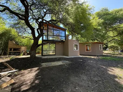Casa en Venta en Cabana  A estrenar