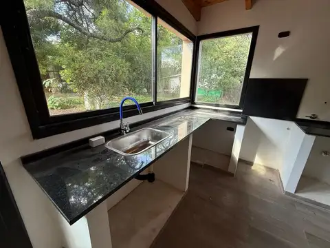 Casa en Venta en Cabana  A estrenar