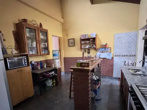 Casa en Venta en Burzaco, USD 100.000