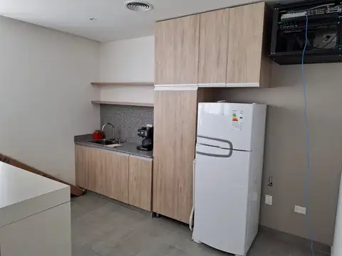 Oficina en alquiler ubicado en Centro