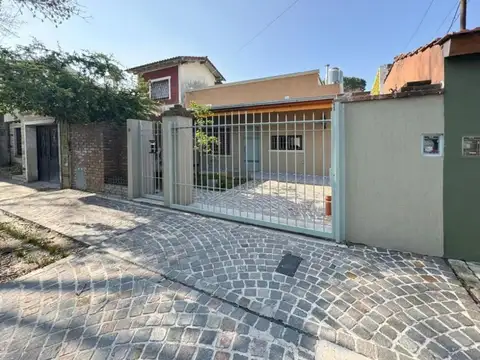 Casa en Venta de 1 dormitorio