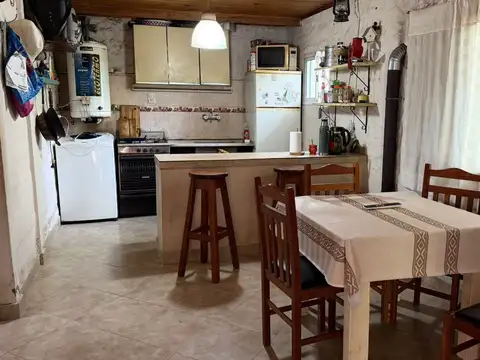 Bernardino Rivadavia al 100
