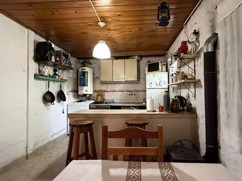 Bernardino Rivadavia al 100