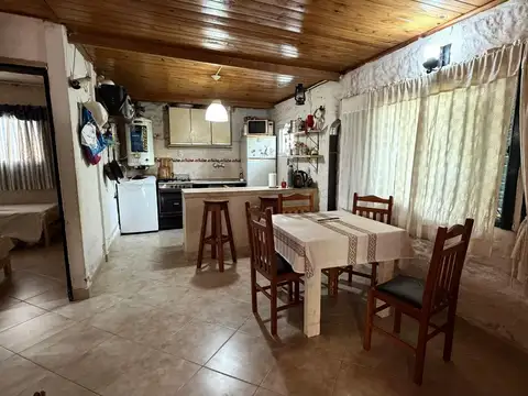 Bernardino Rivadavia al 100