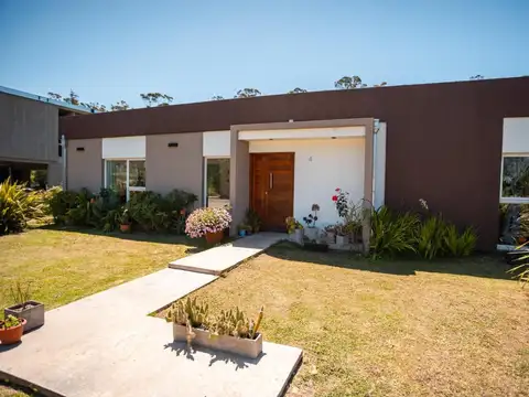 Casa en Venta A Estrenar