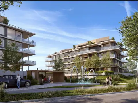 Departamento en Venta de 3 dormitorios