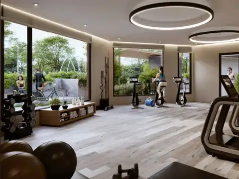 Departamento en Venta 1 año