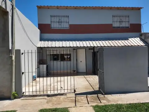 (Km. 40) Guevara esquina Manzanares