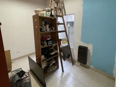 CASA 3 AMBIENTES ZONA RESIDENCIAL AZUL EN VENTA