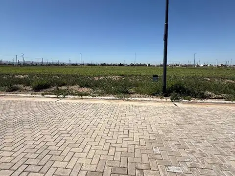 Terreno en Venta en Abras De Manantiales, USD 50.000