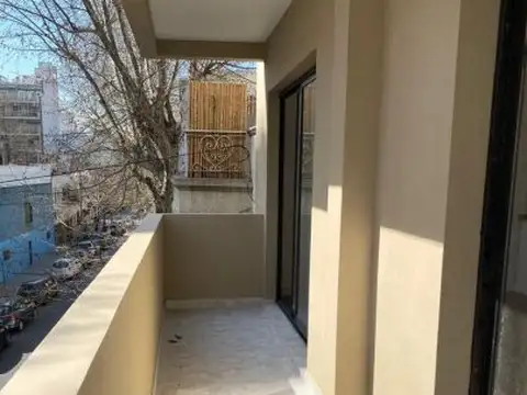 Departamento en Alquiler de Monoambiente