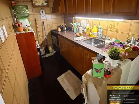 Casa en Venta de 2 dormitorios