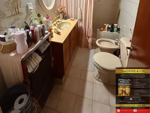 Casa en venta en Mataderos