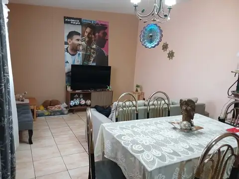 B° Arenales. Zona Sur. Virgilio Lorenzo Canova 100