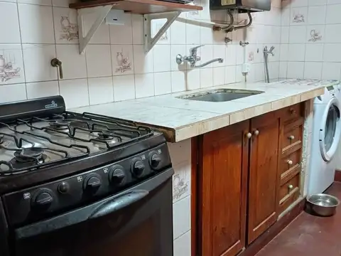 Casa en Venta en Barrio Arenales, USD 63.000