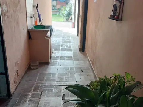 Casa en Venta 55 años