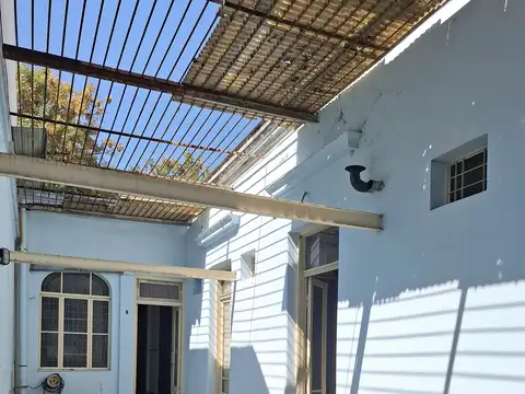 Casa en Venta 100 años