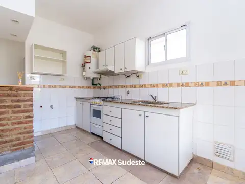 Depto Tipo Casa en Venta de 2 dormitorios