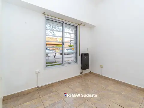Venta Departamento al frente de 2 dormitorios