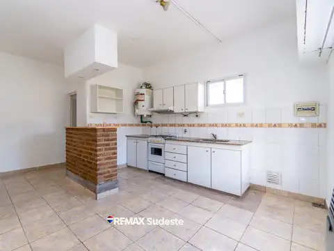 Depto Tipo Casa en Venta de 3 ambientes