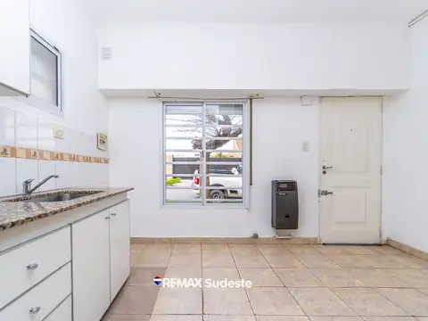 Depto Tipo Casa en Venta en Bahía Blanca, USD 45.000