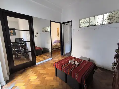 Depto Tipo Casa en Venta de 1 dormitorio
