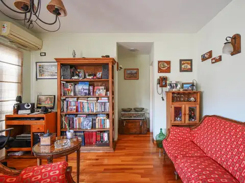 Departamento en Venta en Belgrano, USD 145.000