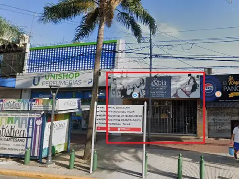 Local  en Alquiler en General Pacheco, Tigre, G.B.A. Zona Norte
